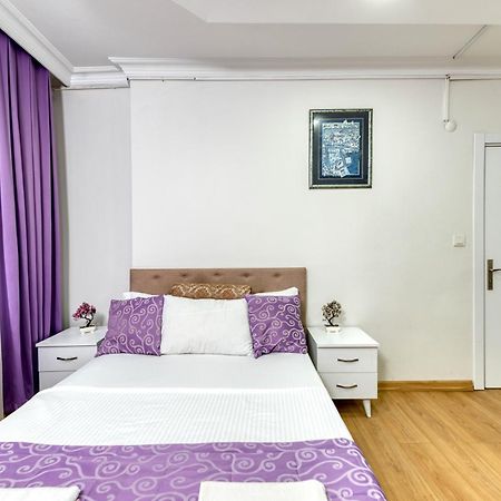 Old Istanbul House Hotel المظهر الخارجي الصورة
