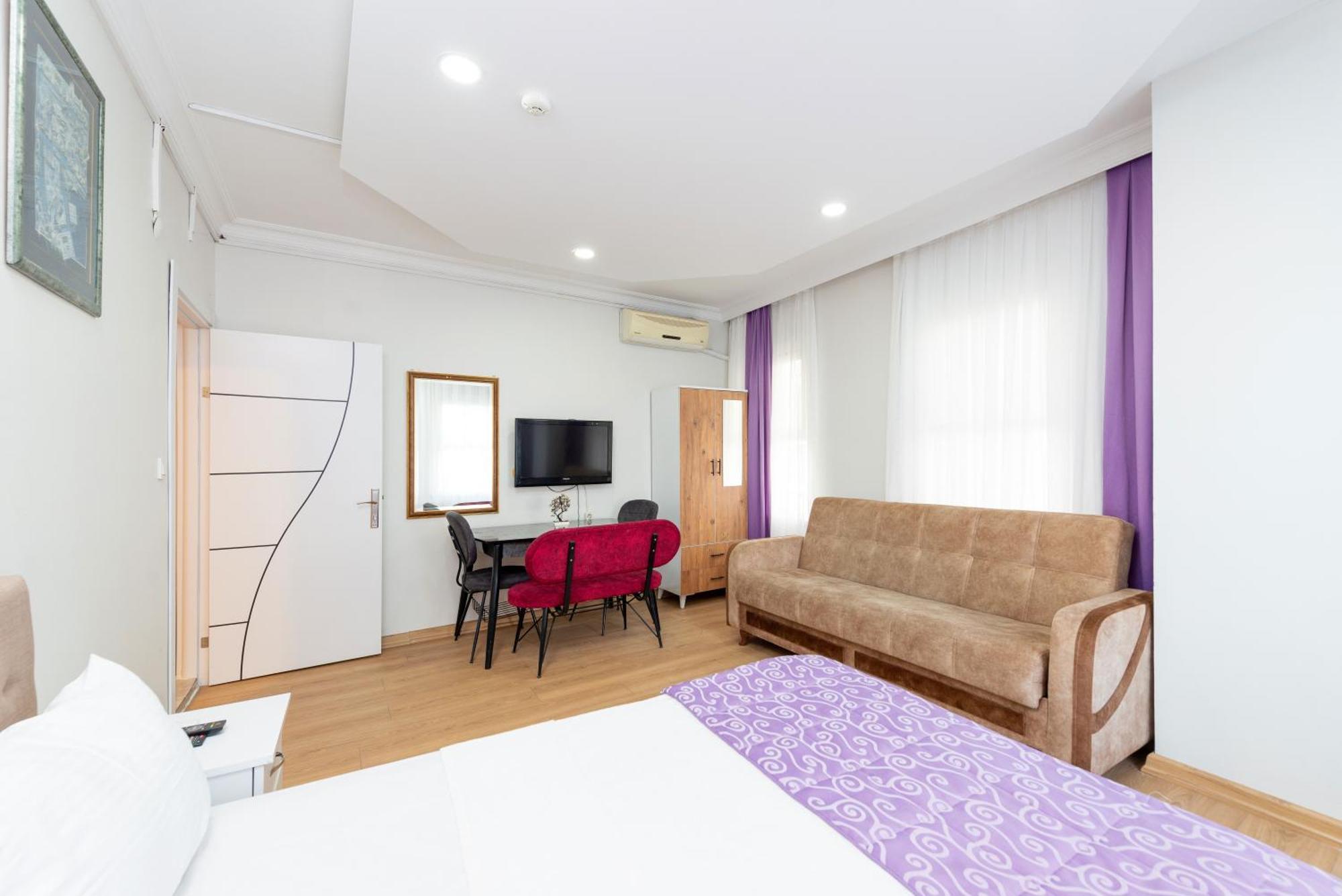 Old Istanbul House Hotel المظهر الخارجي الصورة