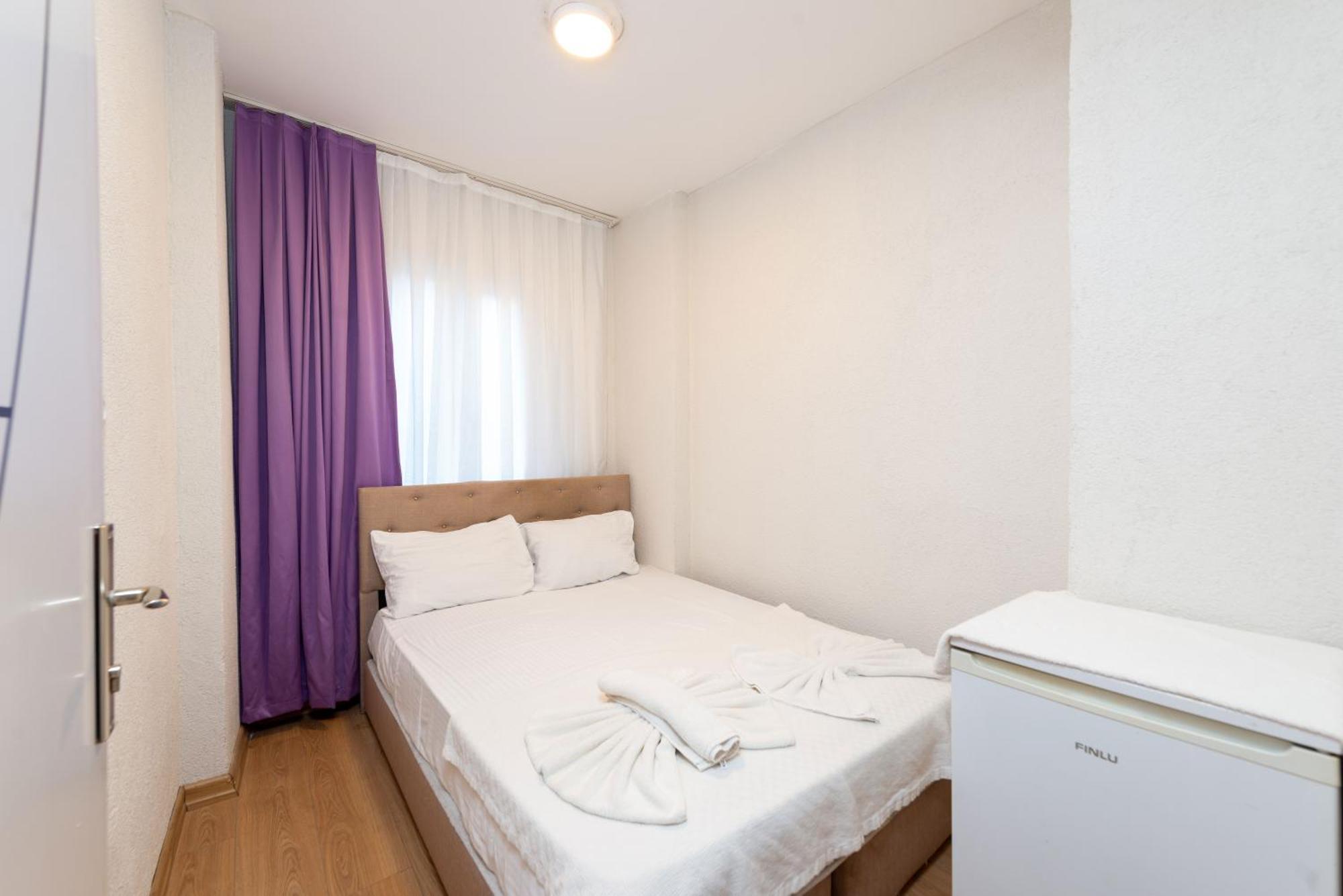 Old Istanbul House Hotel المظهر الخارجي الصورة