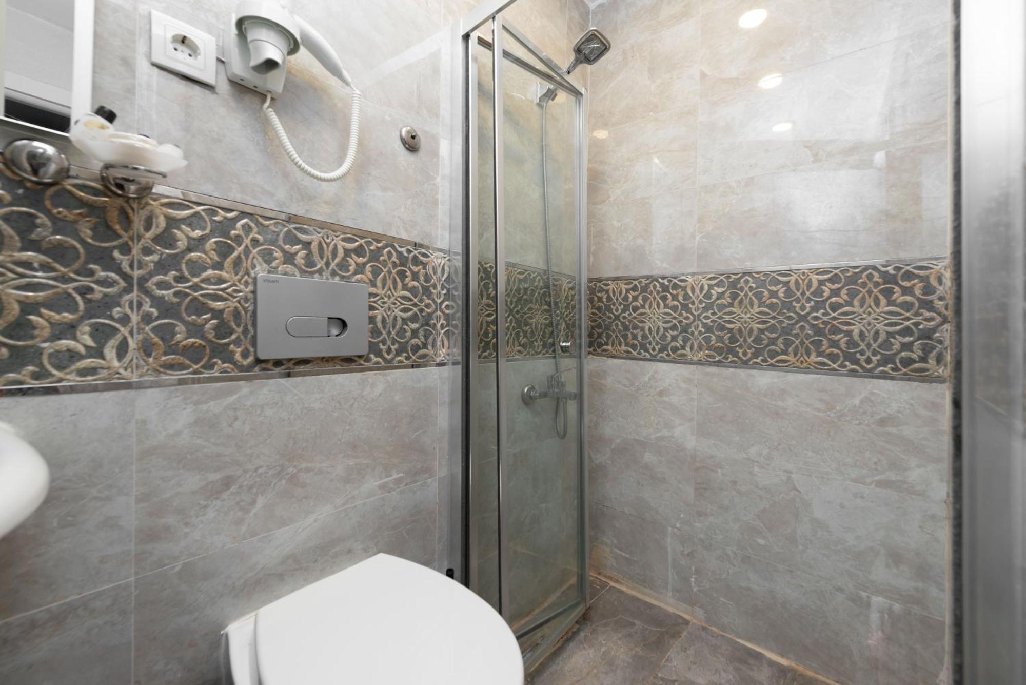 Old Istanbul House Hotel المظهر الخارجي الصورة