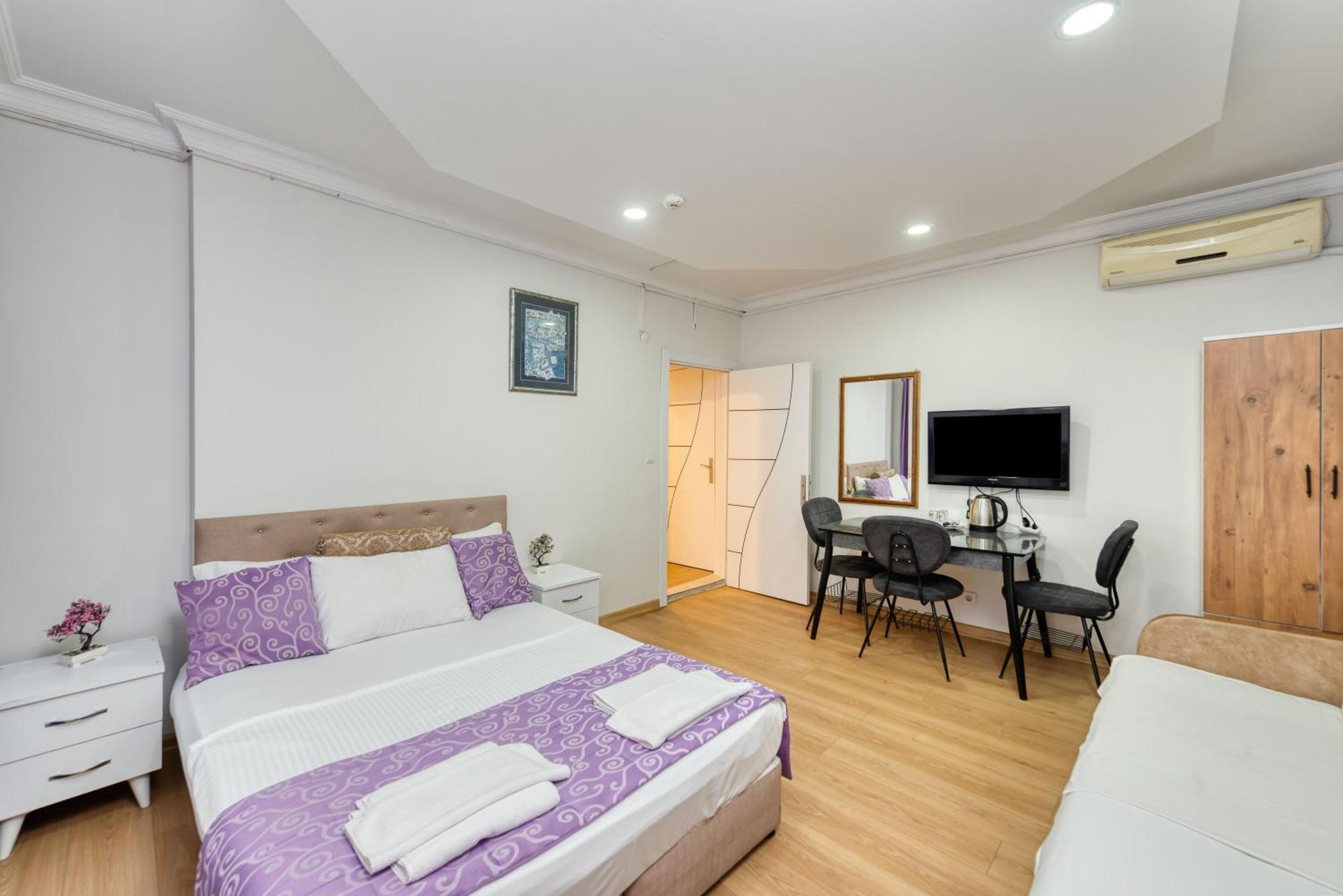 Old Istanbul House Hotel المظهر الخارجي الصورة