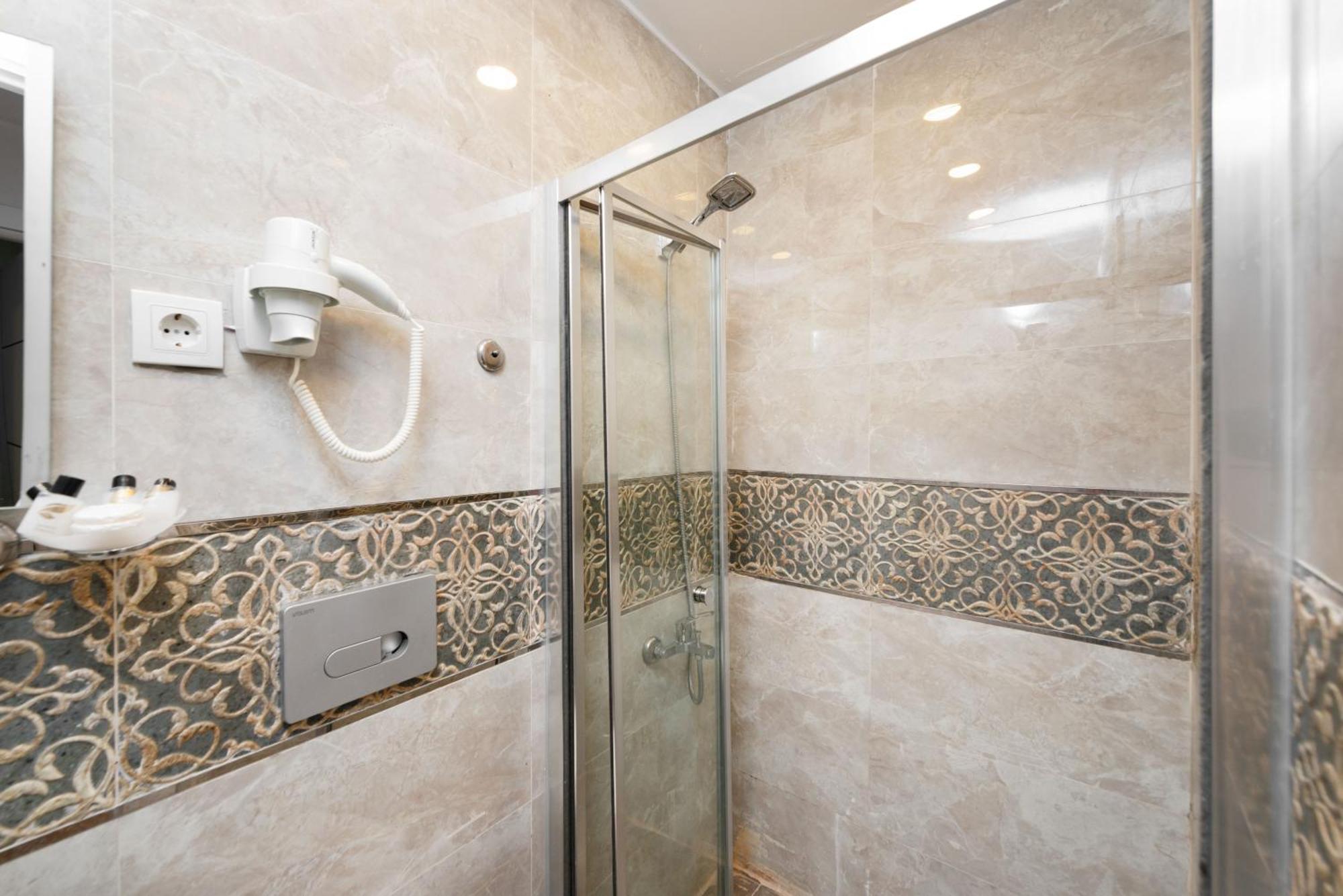 Old Istanbul House Hotel المظهر الخارجي الصورة