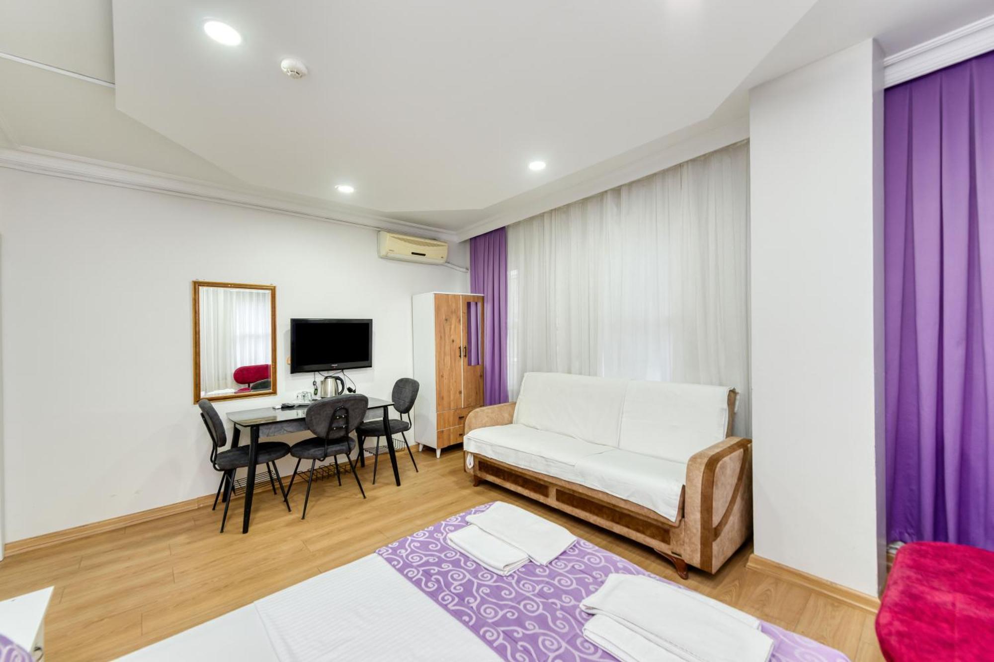 Old Istanbul House Hotel المظهر الخارجي الصورة