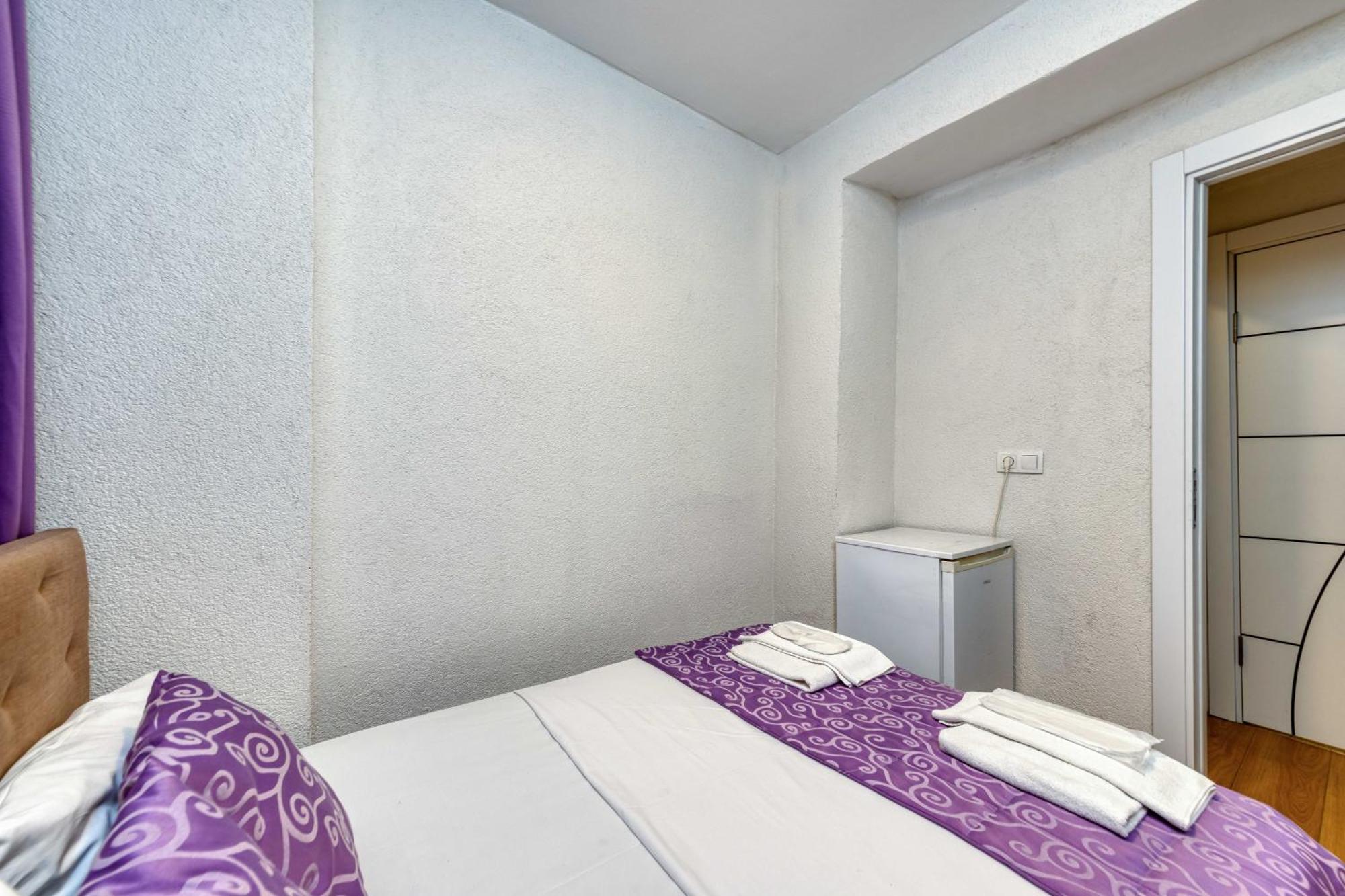 Old Istanbul House Hotel المظهر الخارجي الصورة