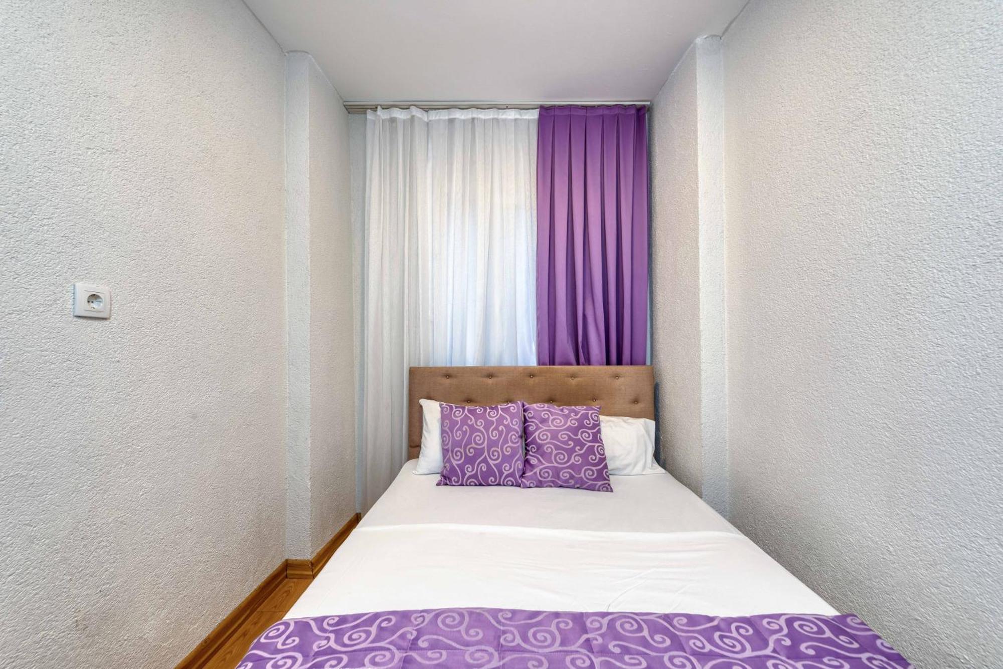 Old Istanbul House Hotel المظهر الخارجي الصورة