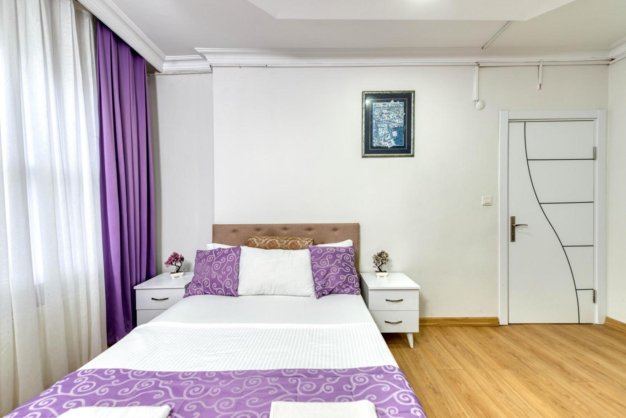 Old Istanbul House Hotel المظهر الخارجي الصورة
