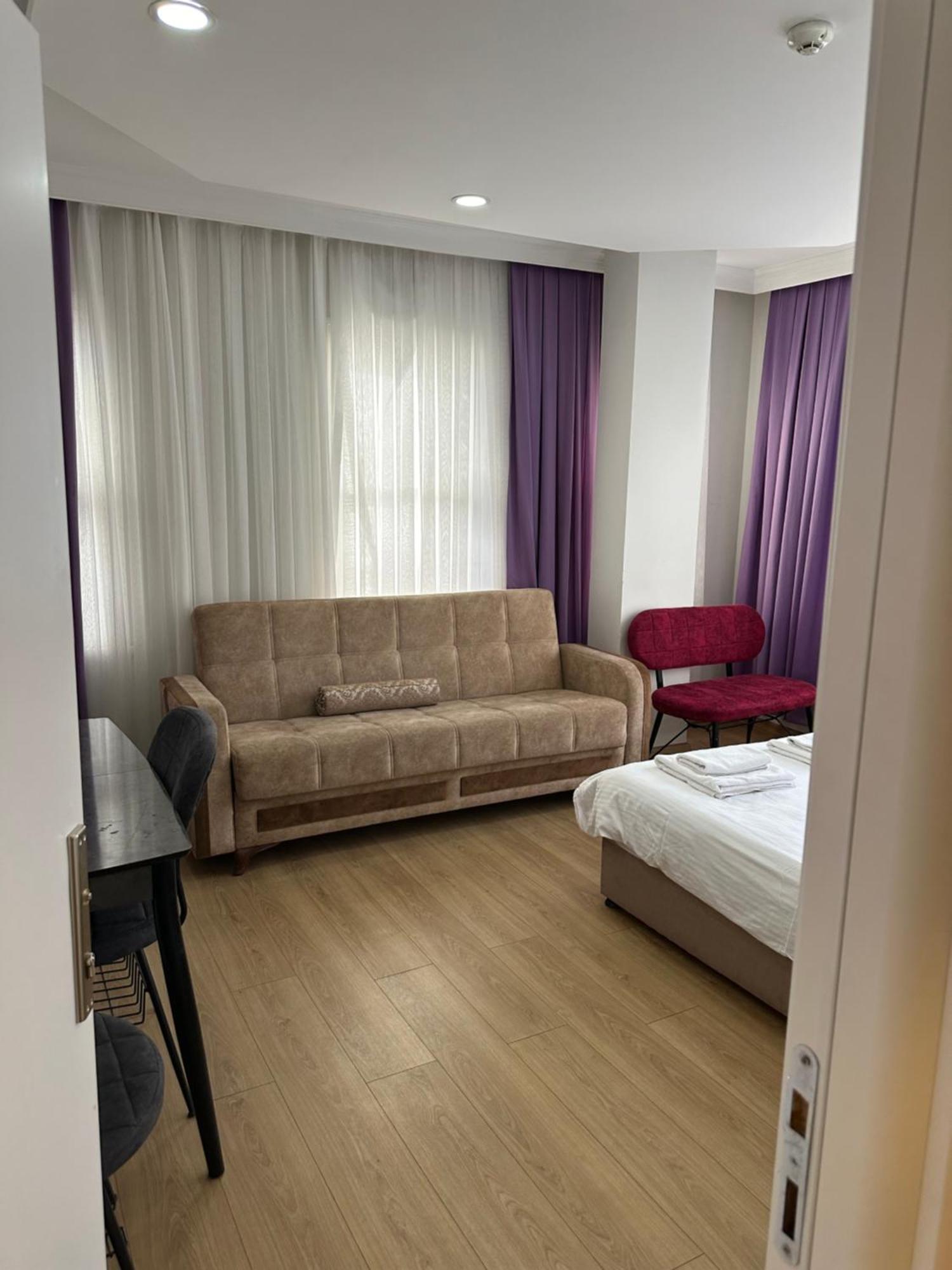 Old Istanbul House Hotel المظهر الخارجي الصورة