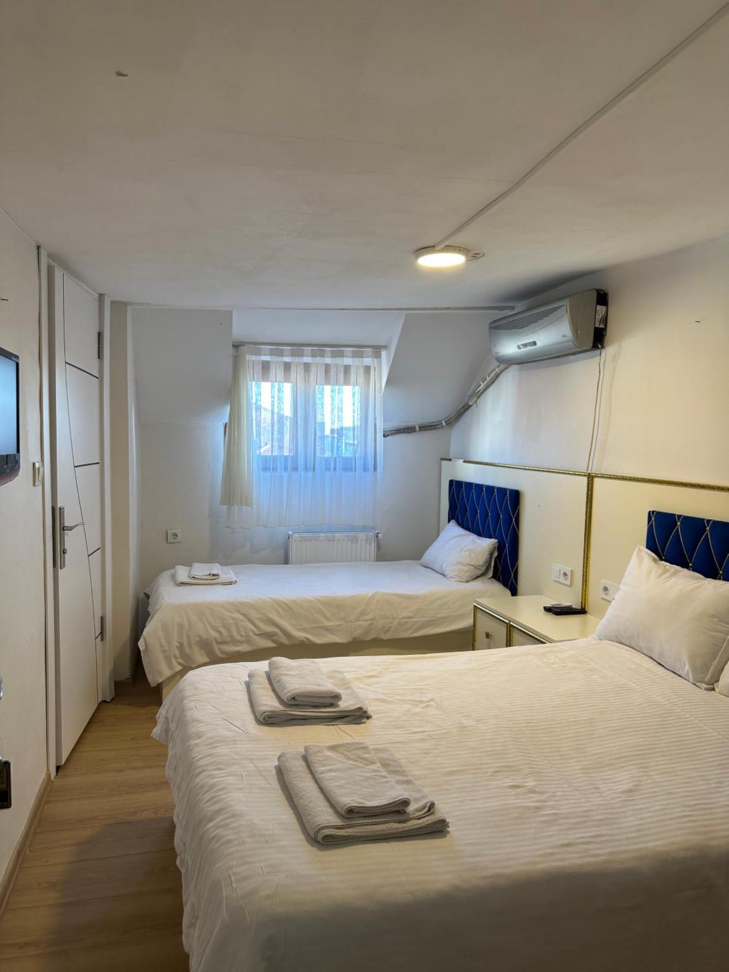 Old Istanbul House Hotel المظهر الخارجي الصورة