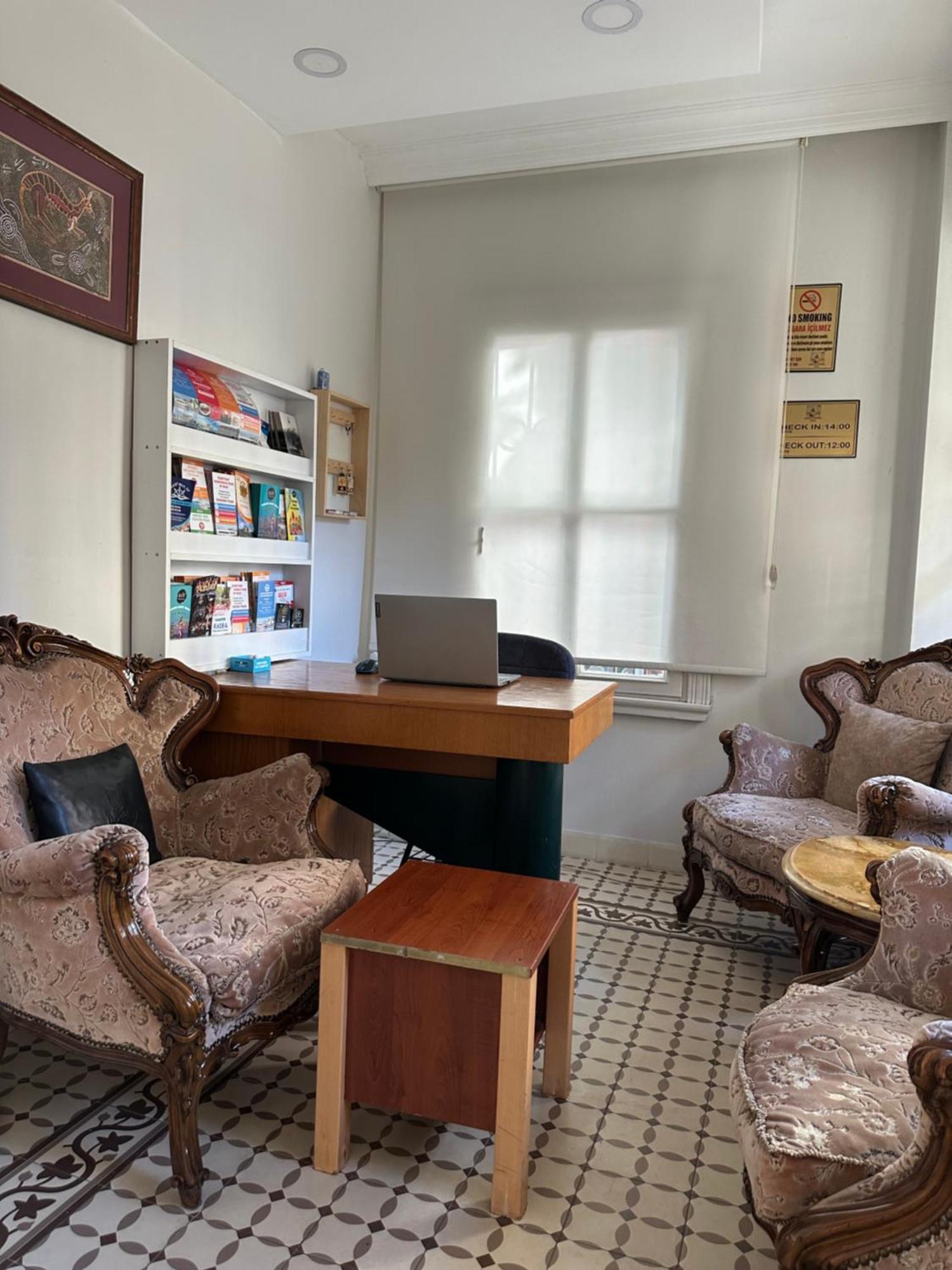 Old Istanbul House Hotel المظهر الخارجي الصورة