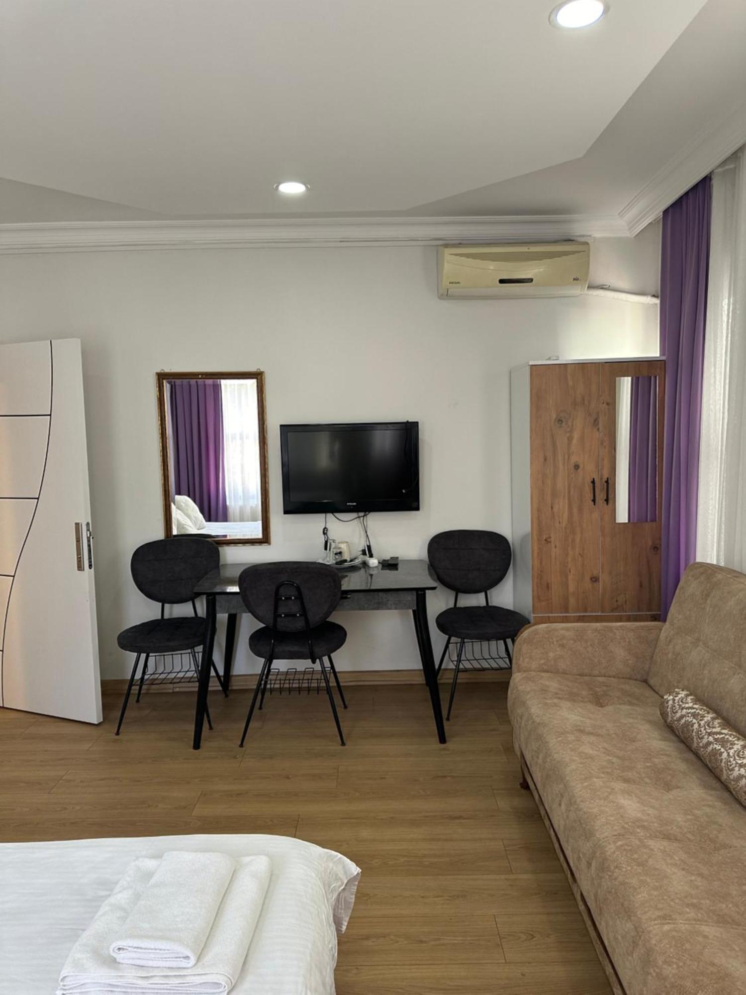 Old Istanbul House Hotel المظهر الخارجي الصورة
