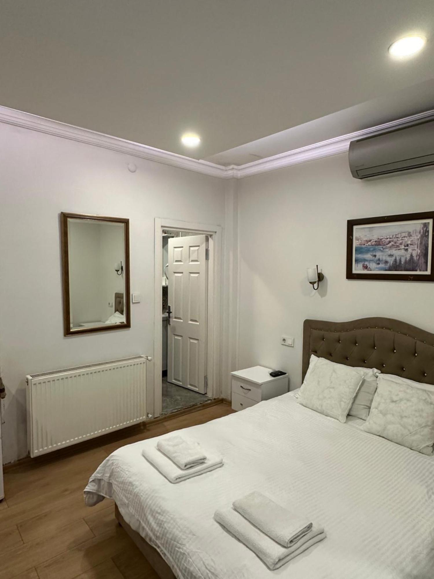 Old Istanbul House Hotel المظهر الخارجي الصورة